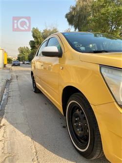 شێڤرۆلێت کۆباڵت